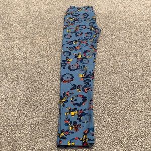 LuLaRoe Leggings